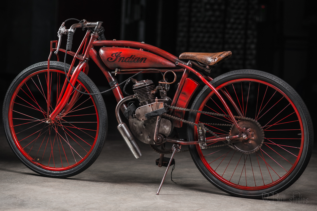 1920 Indian for sale on 2040motos